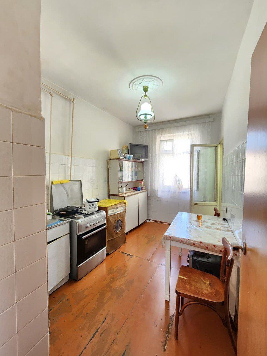 3-otaqlı mənzil, 6-cı mkr., 75 m² — Mənzil, Sumqayıt (9)