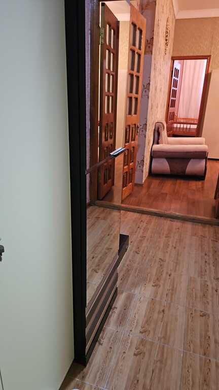 3-otaqlı mənzil kirayə verilir, Kövkəb Səfərəliyeva küç., 60 m² — Mənzil, Bakı (4)