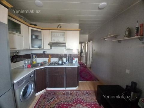 Satılır 2 otaqlı Bina evi menzil (Köhnə tikili), 58.7 m², 10-cu mikrorayon — 90 000 ₼ · Sumqayıt · Mənzil Satılır 2 otaqlı Bina evi menzil (Köhnə tikili), 58.7 m², 10-cu mikrorayon — Sumqayıt