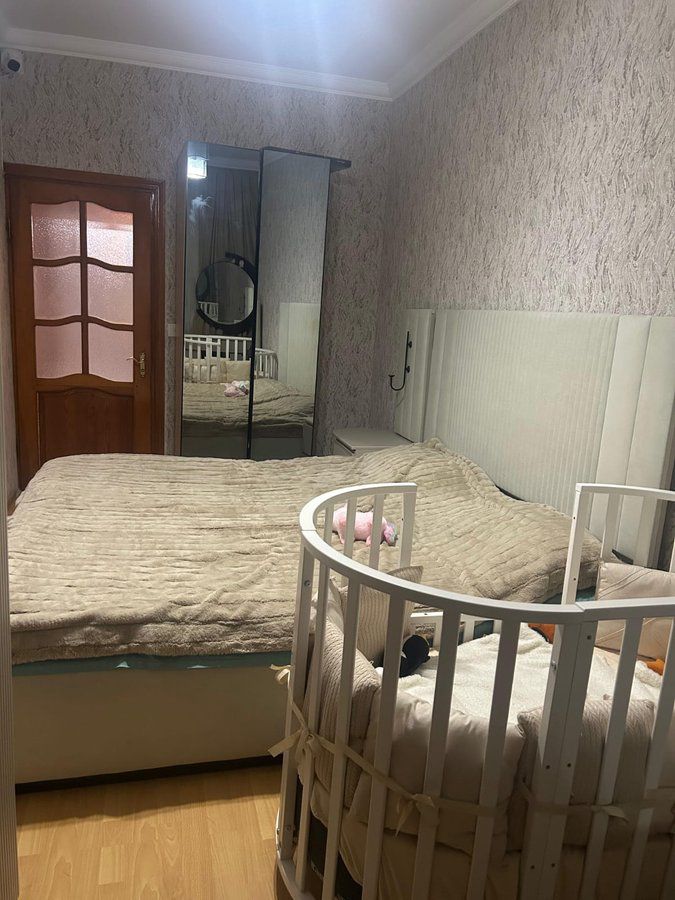 2 otaqlı mənzil, 55 m², 20 yanvar küç., Bakı — Mənzil, Bakı (3)