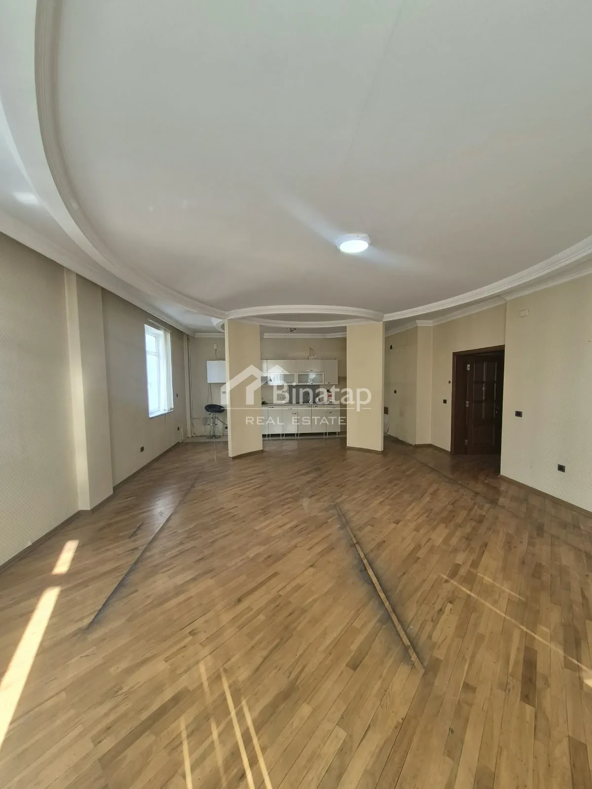 Satılır 4 otaqlı yeni tikili 168 m², Yasamal rayonu — Mənzil, Bakı (2)