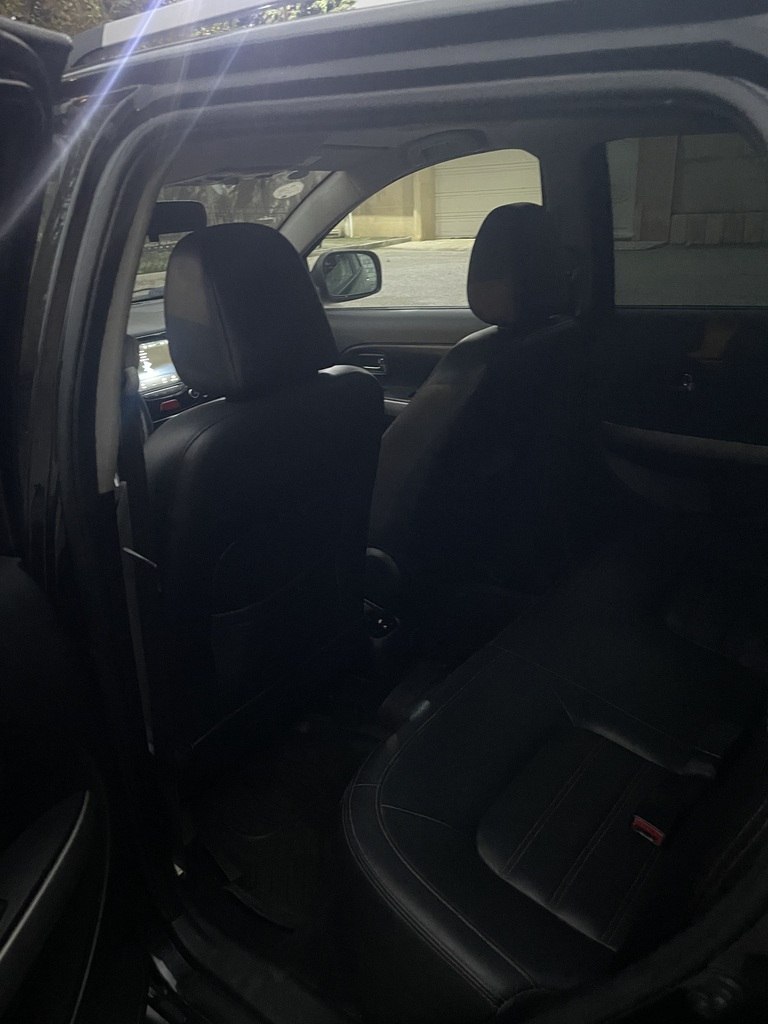 GWM (Great Wall Motor) Hover M4, 1.5 L, 2017 il, 228 000 km — Avtomobillər, Bakı (7)