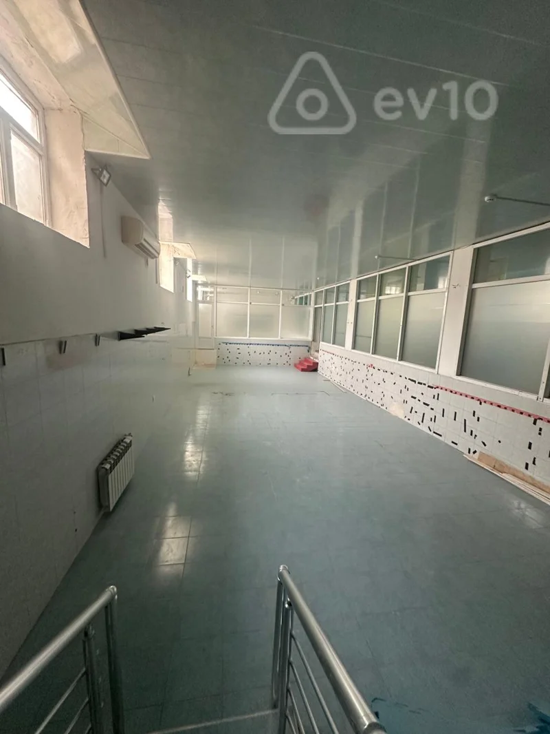 Obyekt, 1200 m², Bineqedi r-n Bineqedi sossesi 26 — Əmlak, Bakı (12)