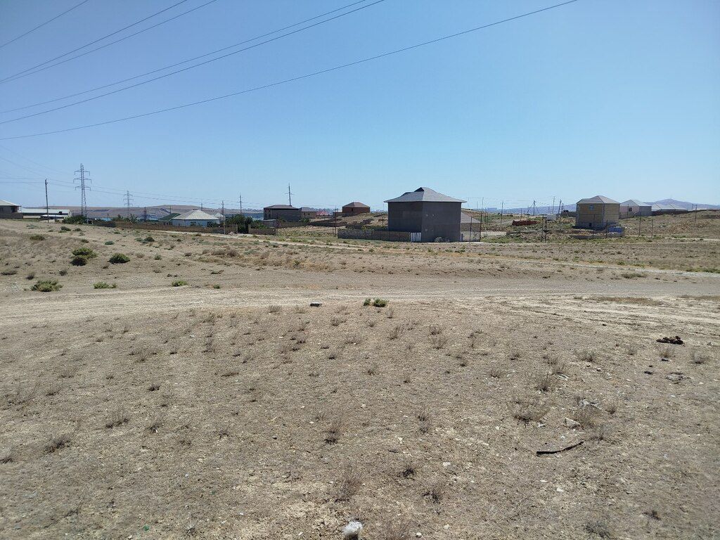 8 sot torpaq sahəsi, Aşağı güzdək qəs — Torpaq, Bakı (5)