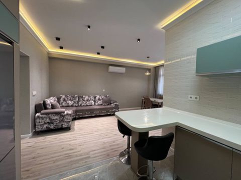 İcarəyə verilir 2 otaqlı yeni tikili 80 m² — 800 ₼ · Bakı · Mənzil İcarəyə verilir 2 otaqlı yeni tikili 80 m² — Bakı