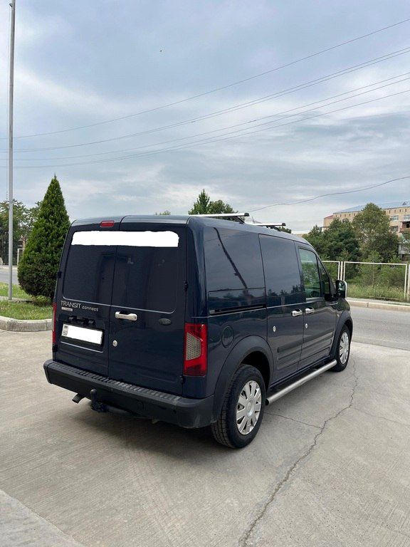 Ford Tourneo Connect, 1.8 L, 2009 il, 260 000 km — Avtomobillər, Bakı (3)