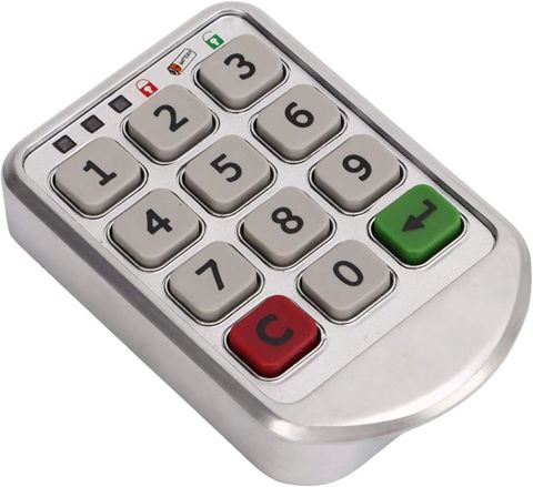 XNS-136 Rəqəmsal Smart Sensor Təsvir: XNS-136 professional rəqəmsal — Bakı
