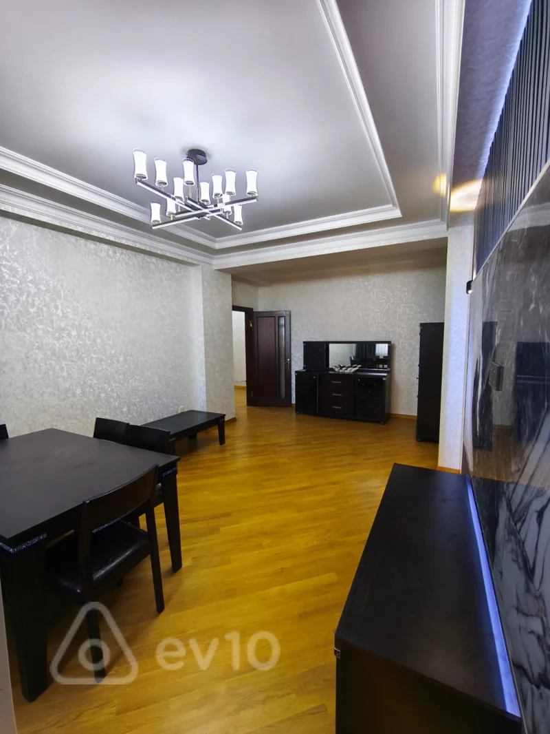 3 otaqlı mənzil, 132 m², Lütfizadə küçəsi — Mənzil, Bakı (2)