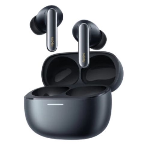 Simsiz qulaqlıqlar Xiaomi Redmi Buds 6 Pro Space Black (BHR9307GL) — 148 ₼ · Bakı · Telefonlar və qadjetlər Simsiz qulaqlıqlar Xiaomi Redmi Buds 6 Pro Space Black (BHR9307GL) — Bakı