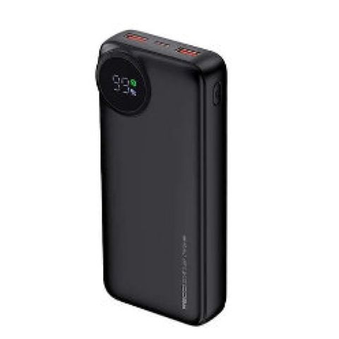 Xarici akkumulyator Recci RPB-P49 20000 mAh — 85 ₼ · Bakı · Telefonlar və qadjetlər Xarici akkumulyator Recci RPB-P49 20000 mAh — Bakı