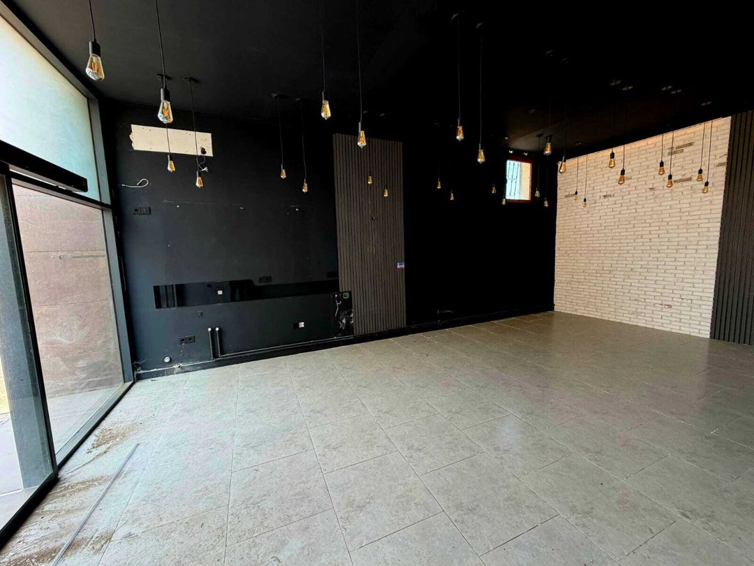 İcarəyə verilir obyekt 125 m² — Əmlak, Bakı (4)