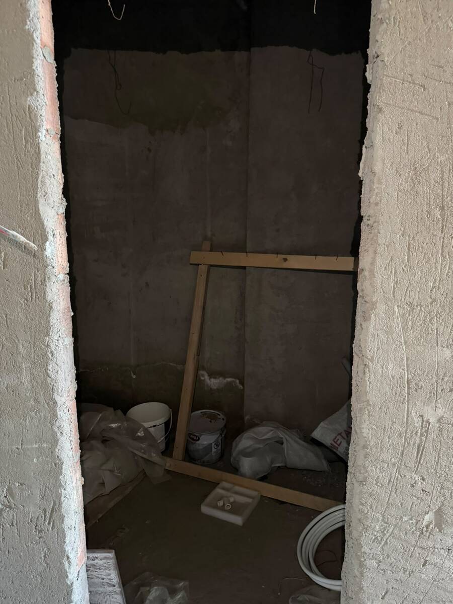 Satılır 2 otaqlı yeni tikili 78 m² — Mənzil, Bakı (10)