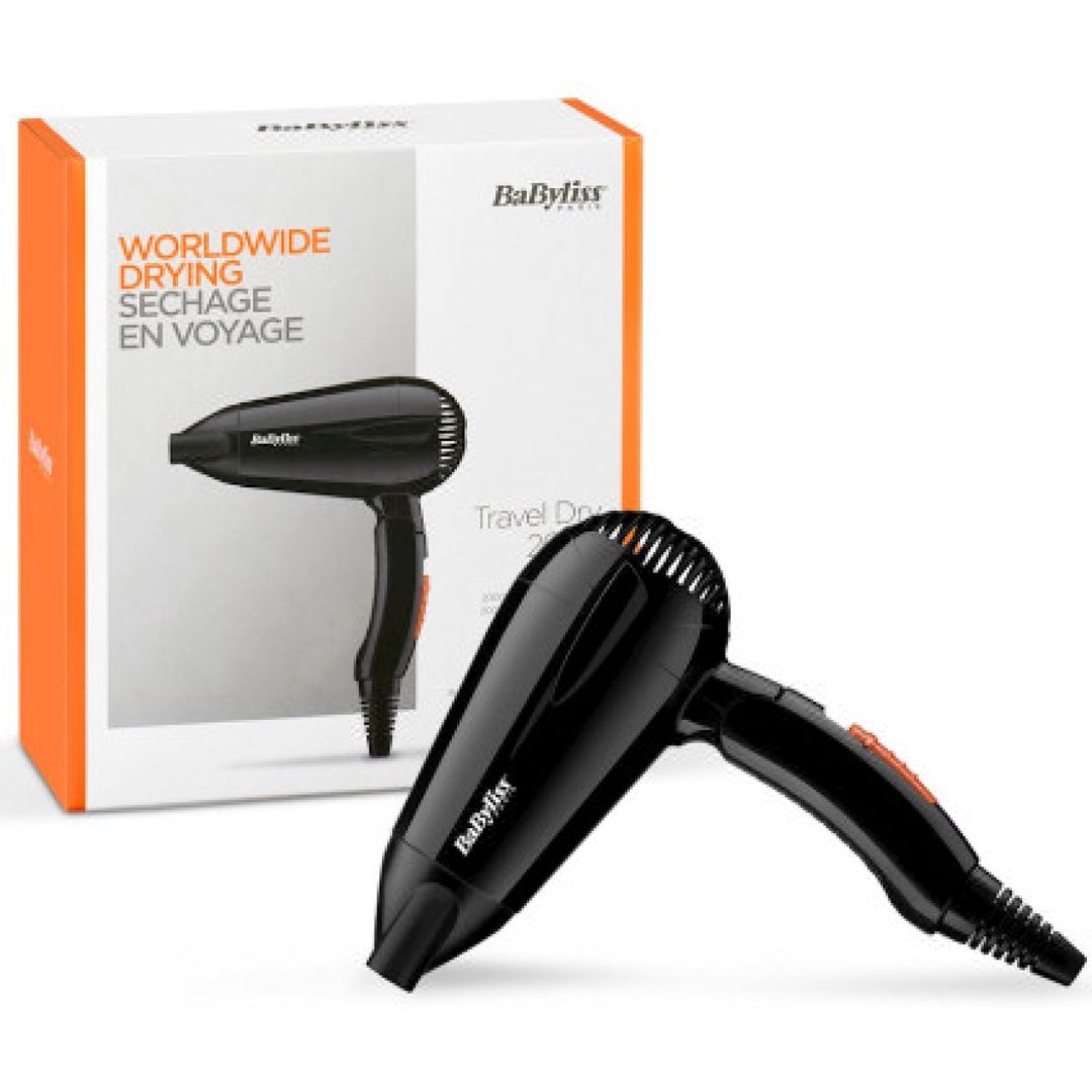 Fen Babyliss 5344E — Gözəllik və sağlamlıq, Bakı (3)
