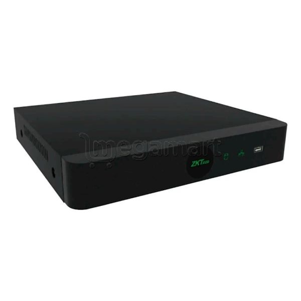 IP videoqeydiyyatçı ZKTeco Z8516NFR — Təhlükəsizlik sistemləri, Bakı