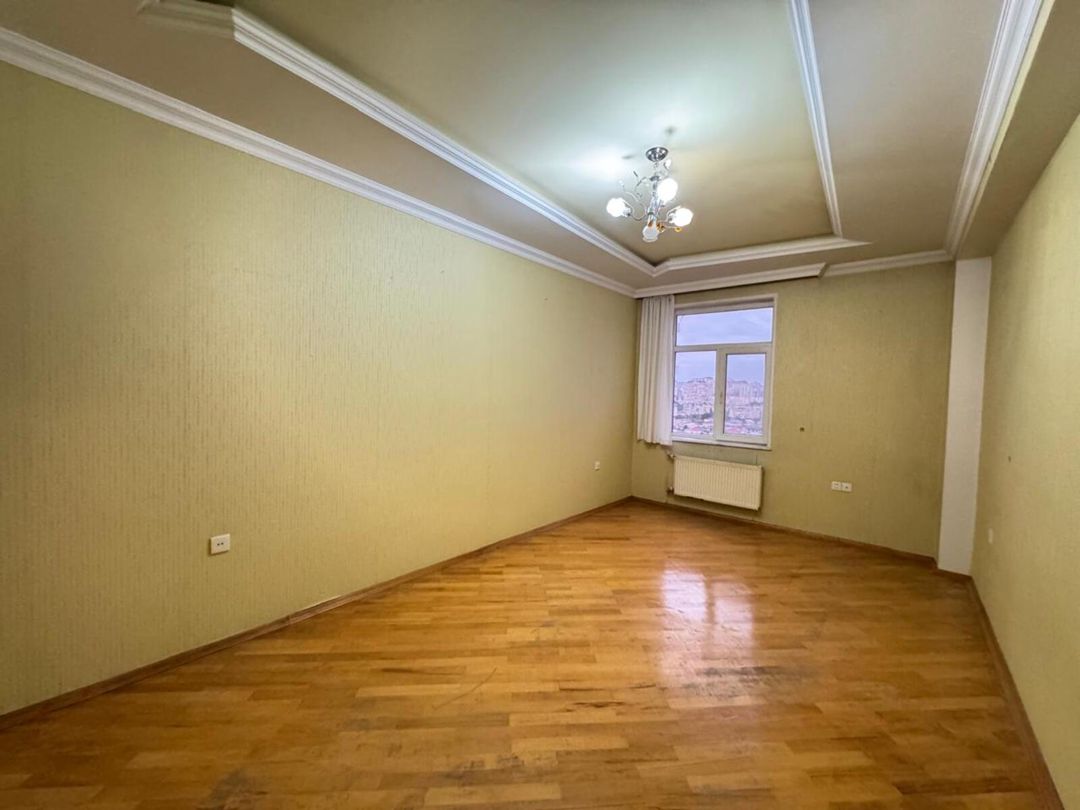 Satılır 4 otaqlı yeni tikili 160 m² — Mənzil, Bakı (5)