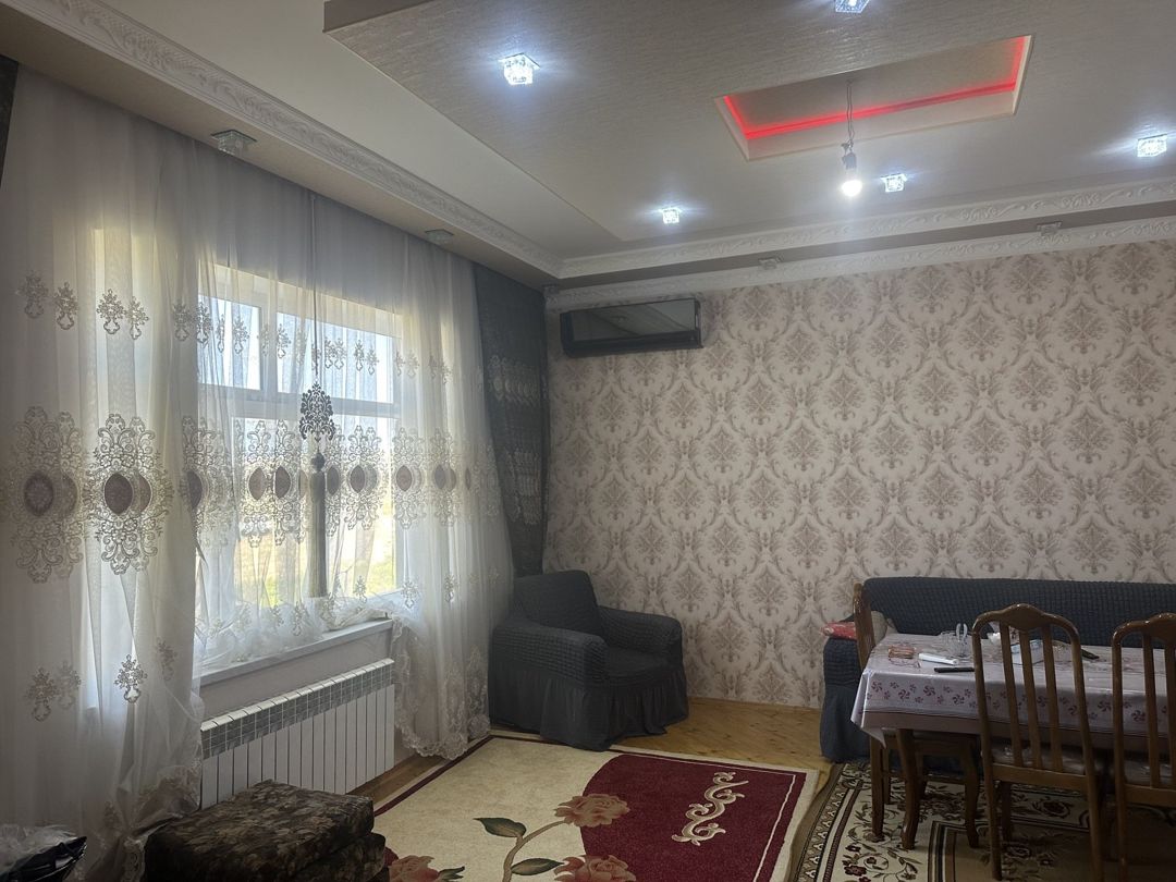 Satılır 4 otaqlı həyət evi/bağ evi 156 m² — Ev, villa, Bakı (6)