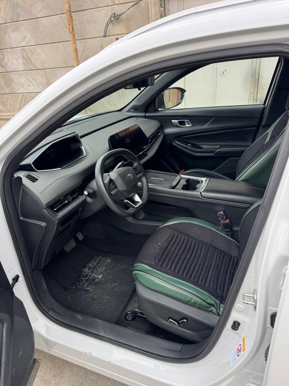 Changan Qiyuan Q05, 1.5 L, 18.99 kWh, 2025 il, 102 000 km — Avtomobillər, Bakı (8)