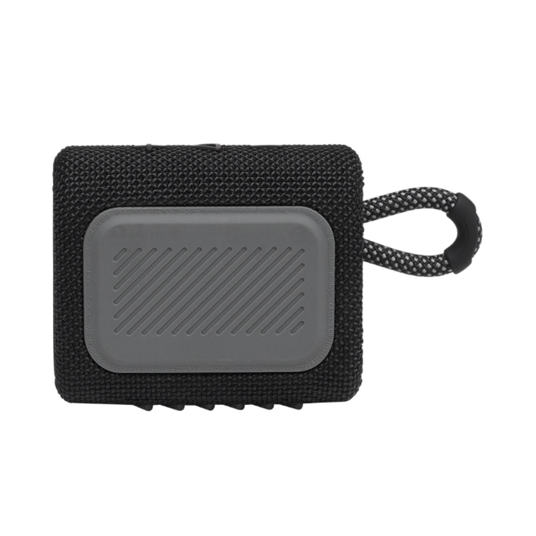 Portativ dinamik JBL Go 3 Black JBLGO3BLK — Dinamiklər və akustik sistemlər, Bakı (4)