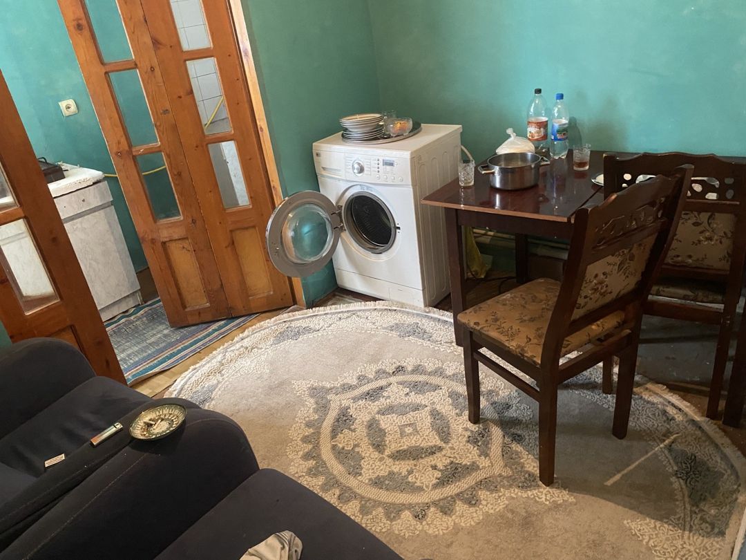 İcarəyə verilir 2 otaqlı köhnə tikili 50 m² — Mənzil, Bakı (3)
