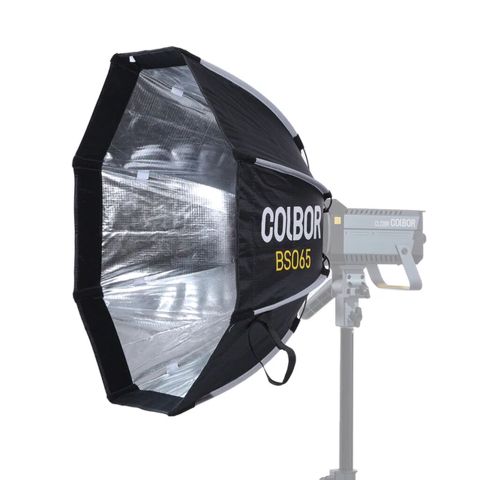 Colbor BSO65 Parabolik Softboks 65 sm (Bowens Mount) Colbor BSO65 — Bakı