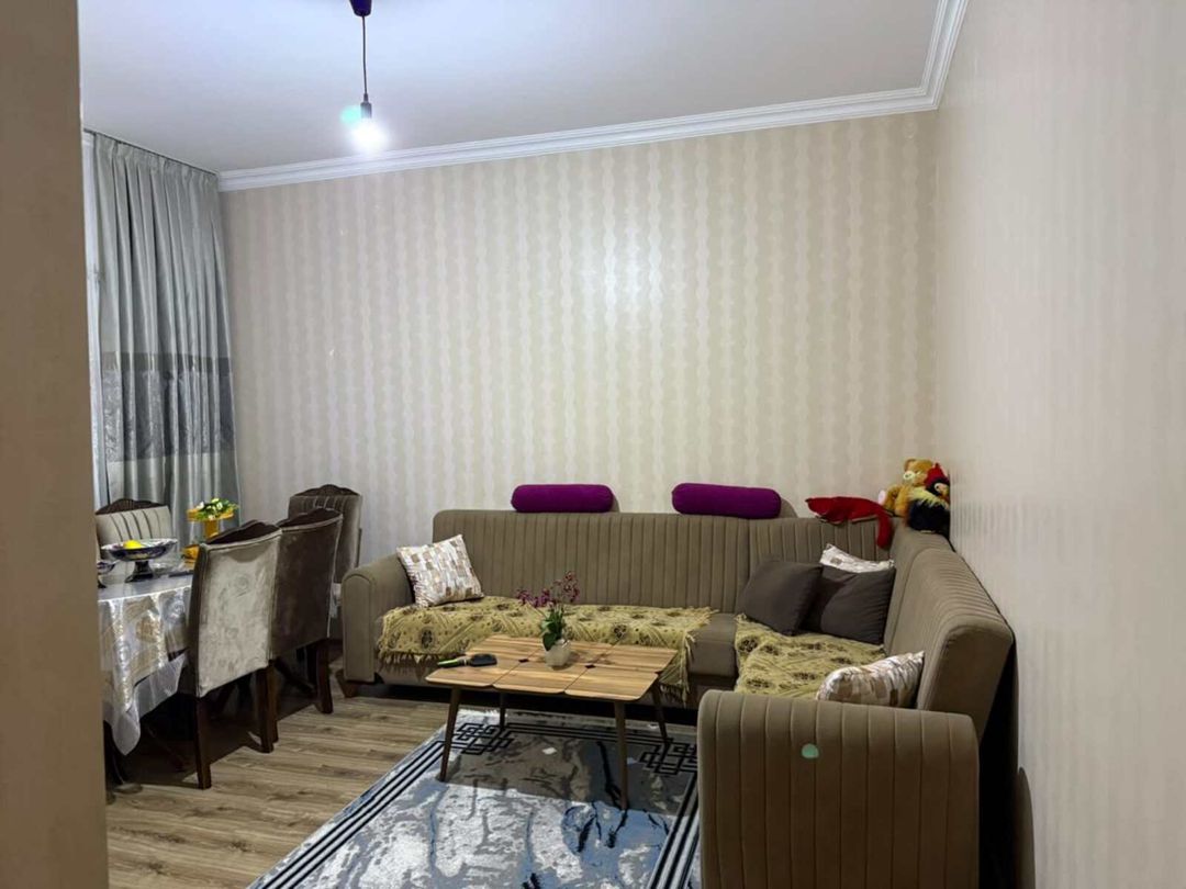 Satılır 4 otaqlı yeni tikili 84.6 m² — Mənzil, Bakı (7)