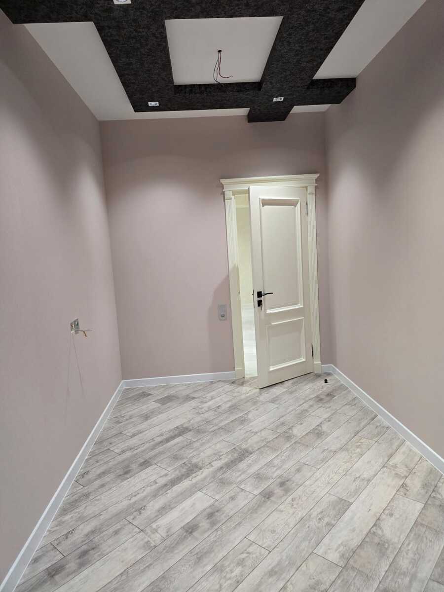 3-otaqlı yeni tikili, Sumqayıt ş., 103 m² — Mənzil, Sumqayıt (12)