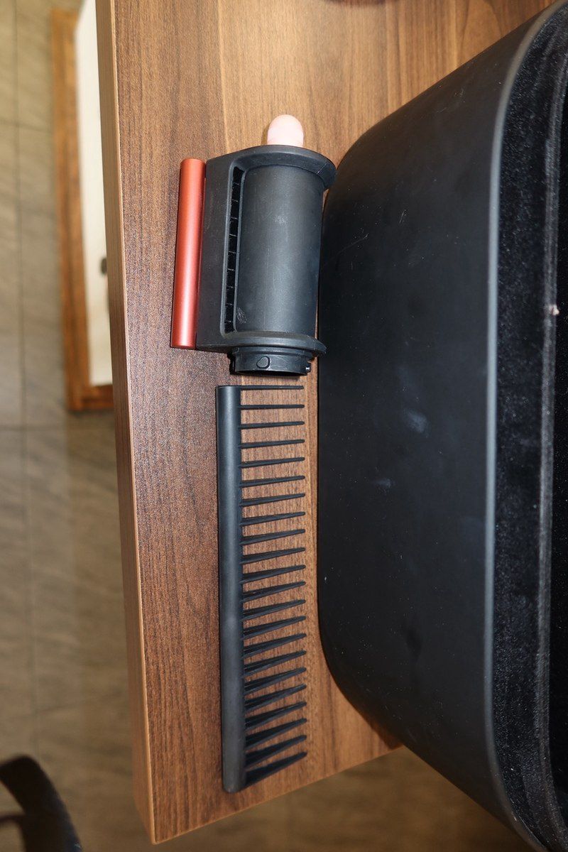 Dyson Airwrap Complete Long — Gözəllik və səhiyyə, Bakı (5)