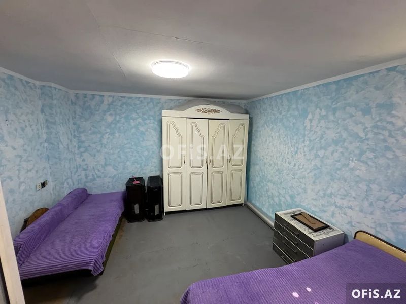 Həyət evləri Satılır Xətai r., Əhmədli m., 2 otaq, 48 m² — Ev, villa, Bakı (7)