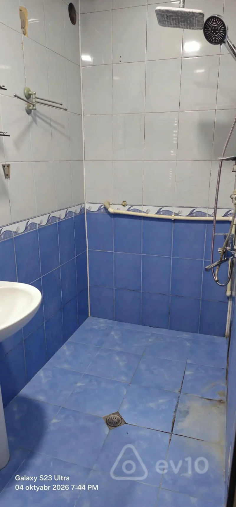 5 otaqlı mənzil, 115 m², Nəsrəddin Tusi — kirayə — Mənzil, Bakı (11)