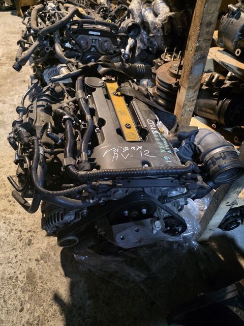 "Chevrolet Cruze 1.4" mühərriki — 1 200 ₼ · Bakı · Ehtiyat hissələri və aksesuarlar "Chevrolet Cruze 1.4" mühərriki — Bakı