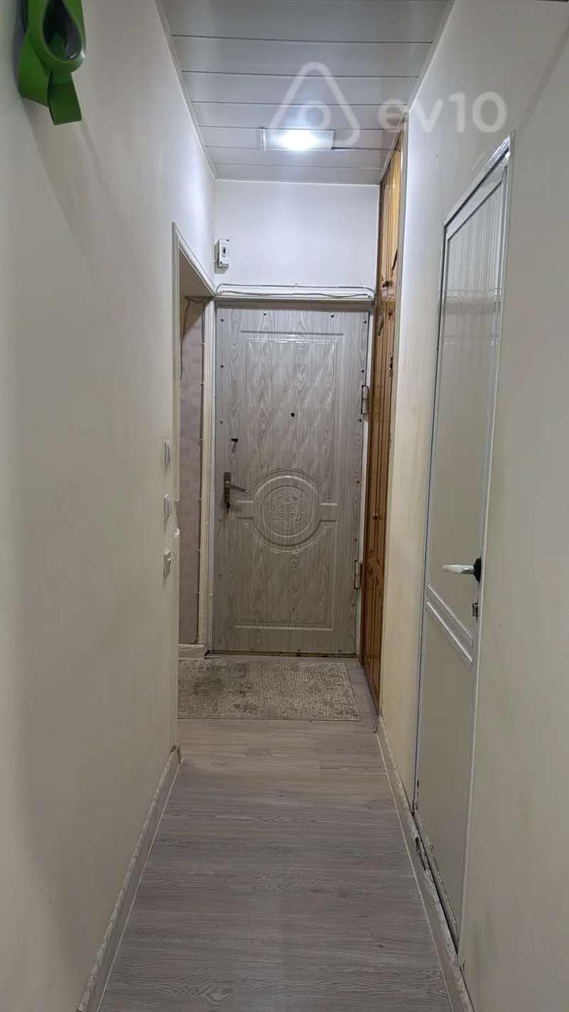 2 otaqlı mənzil, 66 m², Gəncə pr — Mənzil, Bakı (8)
