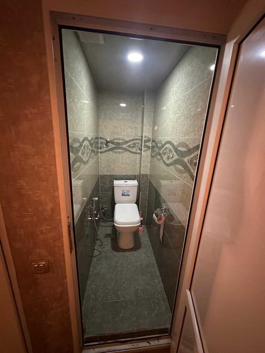 Satılır 2 otaqlı köhnə tikili 50 m² — Mənzil, Bakı (9)