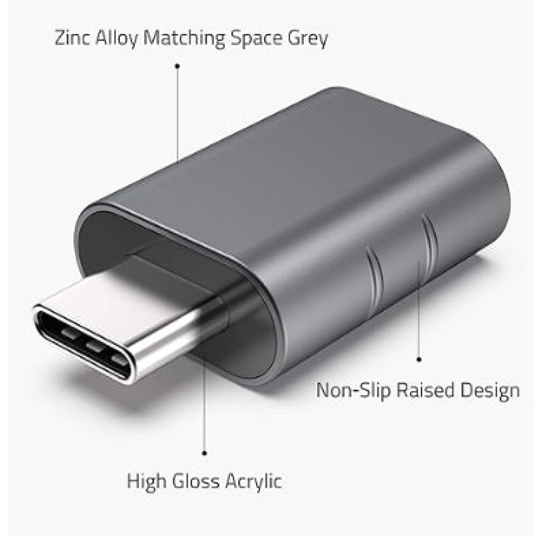 USB c Adapter — Telefonlar və qadjetlər, Bakı (2)