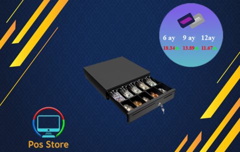 Pul qutusu — 110 ₼ · Bakı · Biznes və avadanlıq Pul qutusu — Bakı