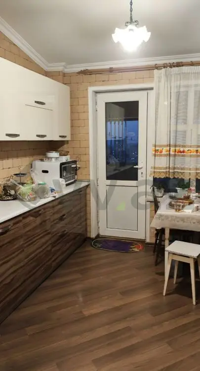 2 otaqlı mənzil Yeni tikili Satılır, UPD, Nizami, Bakı — Mənzil, Bakı (7)