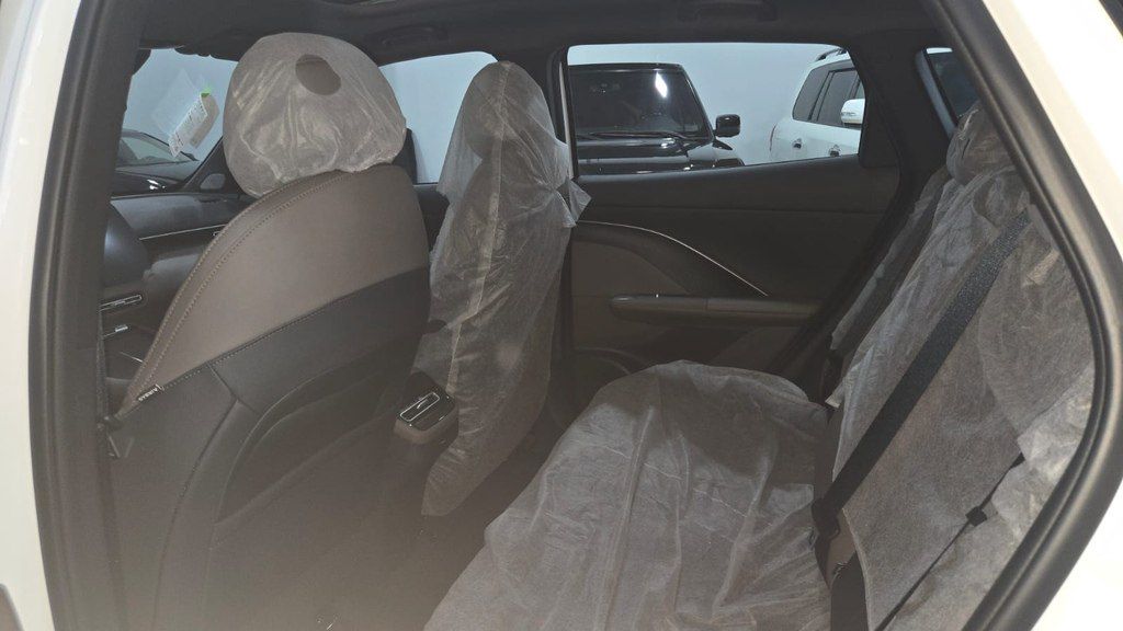 Changan CS 55 Plus, 1.5 L, 2026 il, yeni — Avtomobillər, Bakı (7)