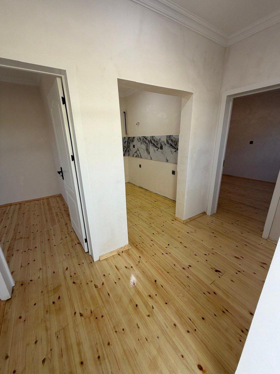 Satılır 2 otaqlı həyət evi/bağ evi 60 m² — Ev, villa, Bakı (3)