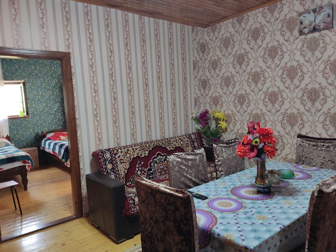 Bağ evi kirayə verilir, İsmayıllı r — Ev, villa, İsmayıllı (9)