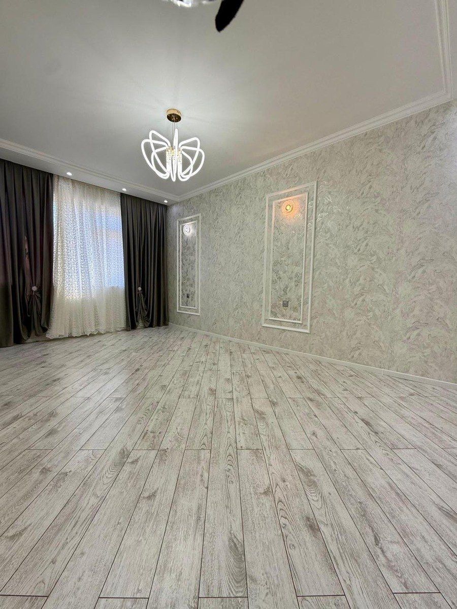Satılır 3 otaqlı köhnə tikili 65 m² — Mənzil, Bakı (7)