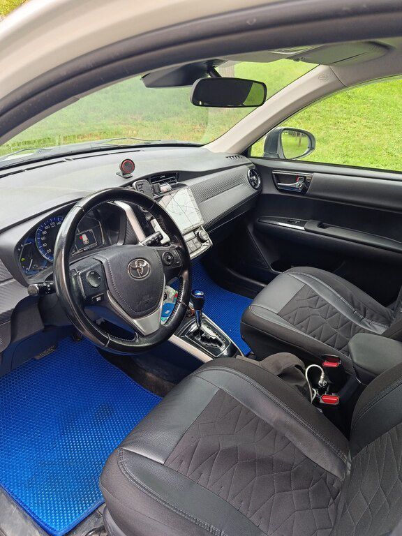 Toyota Corolla Fielder, 1.5 L, 0.87 kWh, 2019 il, 131 000 km — Avtomobillər, Bakı (4)