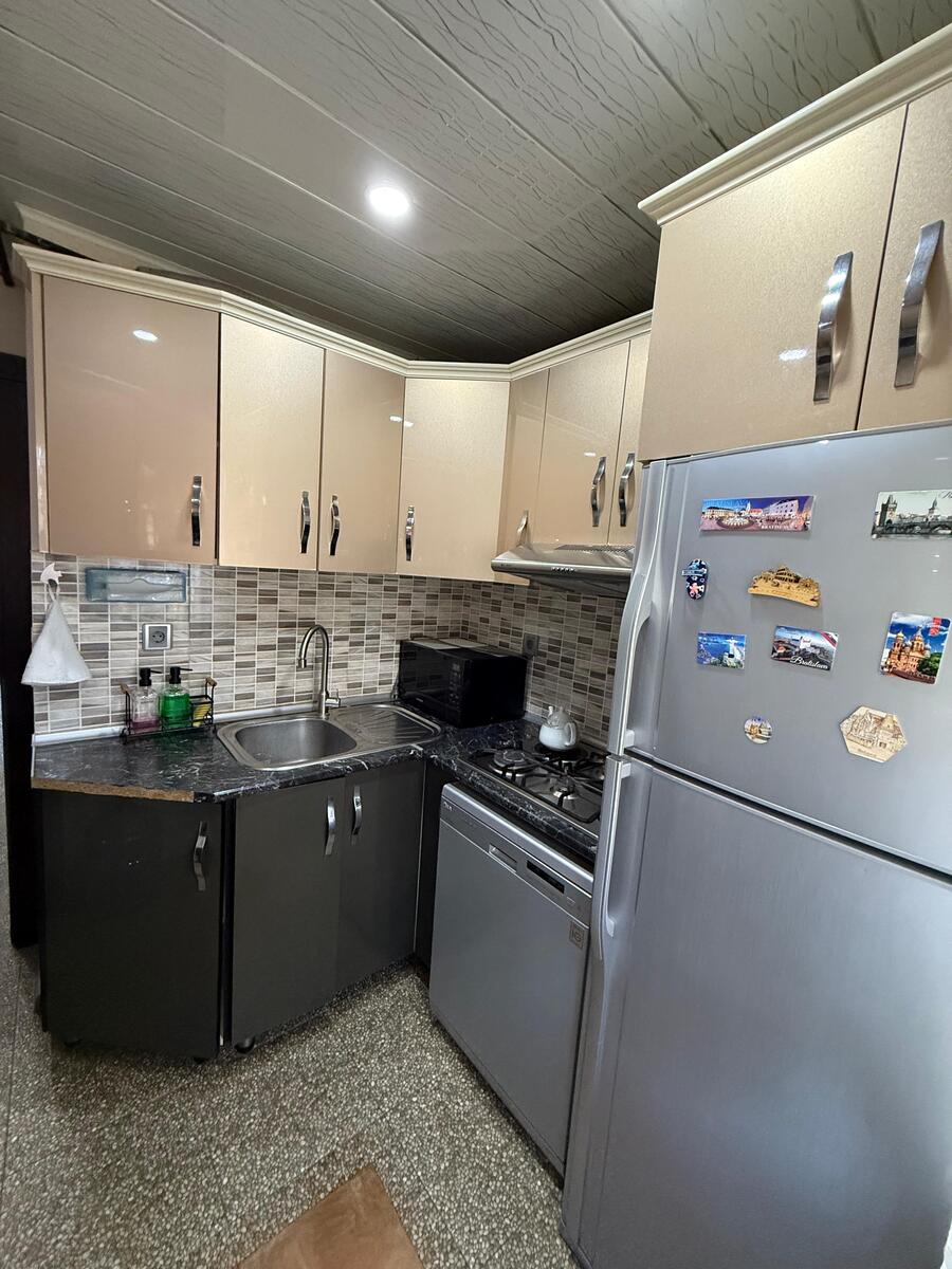 Satılır 3 otaqlı köhnə tikili 75 m² — Mənzil, Bakı (12)