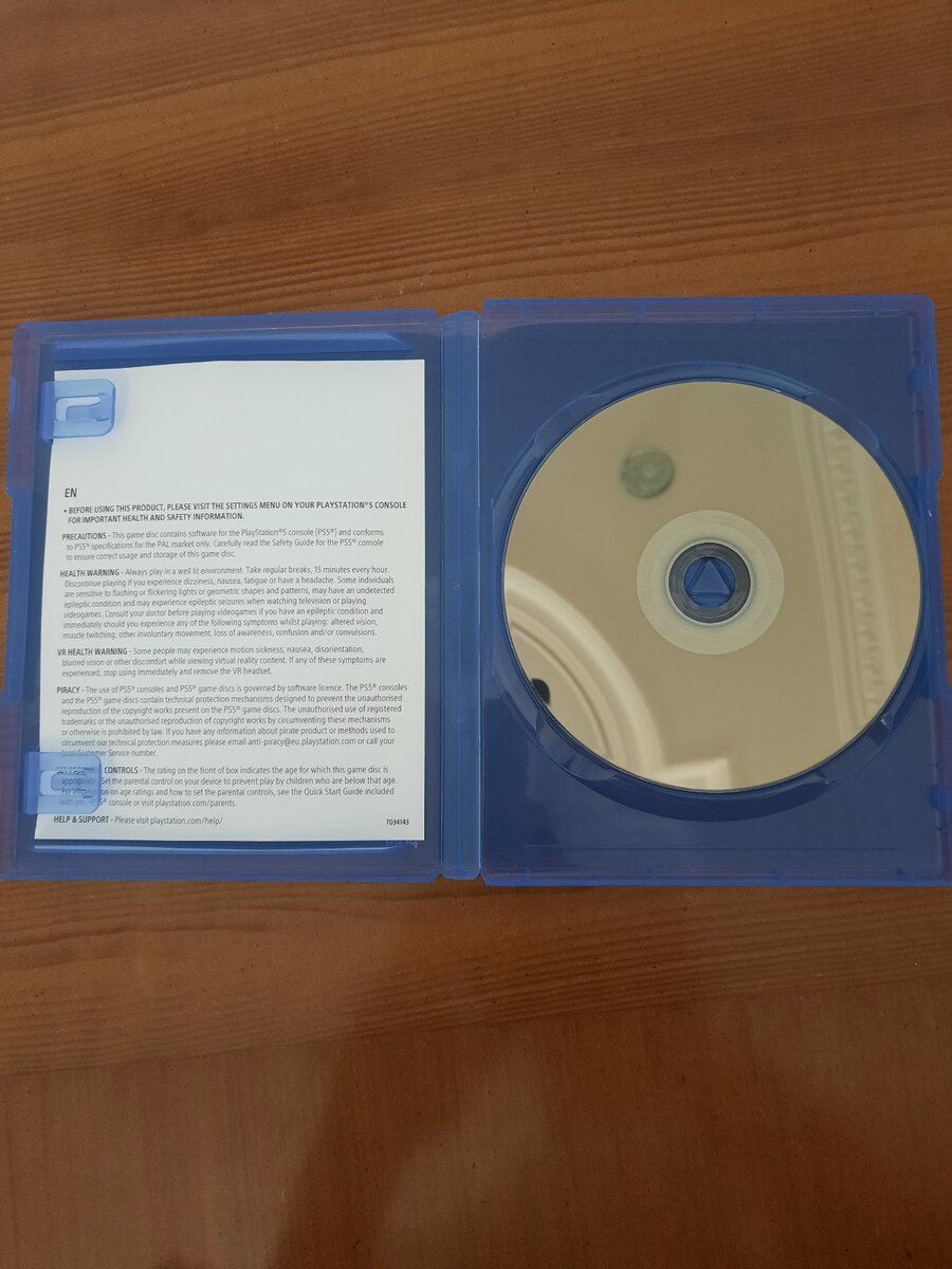 PS5 üçün GTA5 oyunu — Oyunlar, konsollər və proqramlar, Bakı (2)