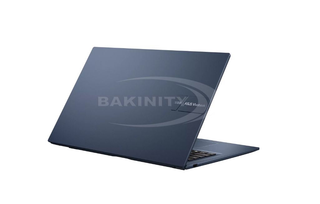 Noutbuk Asus X1704VA-AU1093 (90NB13X2-M00UH0) — Noutbuklar, Bakı (2)