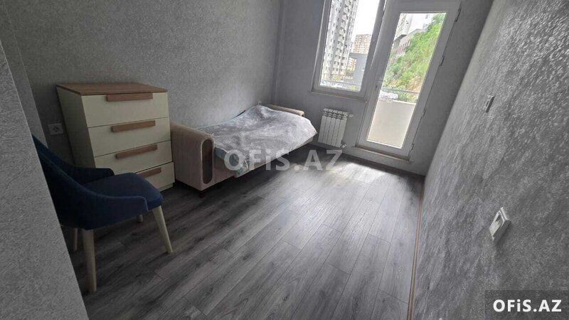 Yeni tikili Satılır Yasamal r., 20 Yanvar m., 3 otaq, 75 m² — Mənzil, Bakı (3)