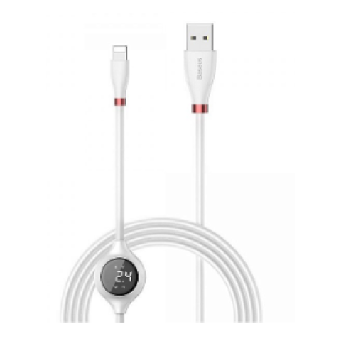 Kabel CALEYE-02 Baseus Big Eye Digital display Data Cable — Bakı