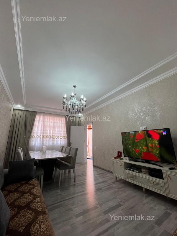 Satılır 4 otaqlı Həyət evi / Villa (Köhnə tikili), 110 m², Corat bağları — Ev, villa, Sumqayıt (5)