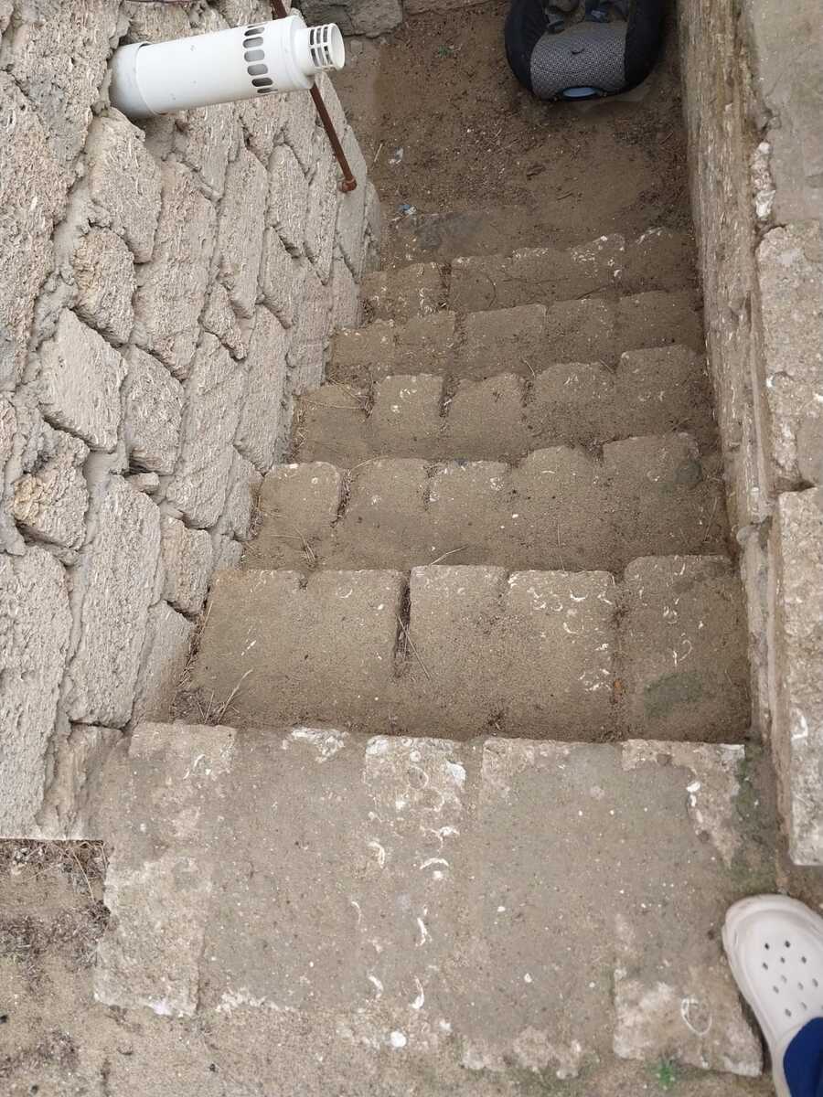 Satılır 1 otaqlı həyət evi/bağ evi 36 m² — Ev, villa, Bakı (2)