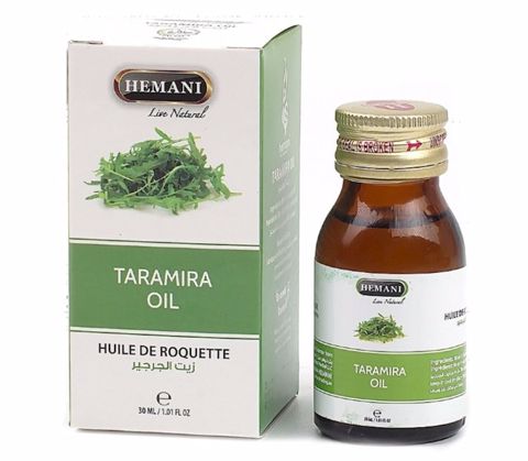 Usma yağı Hemani Taramira Oil 30 ml — 12 ₼ · Bakı · Mallar Usma yağı Hemani Taramira Oil 30 ml — Bakı