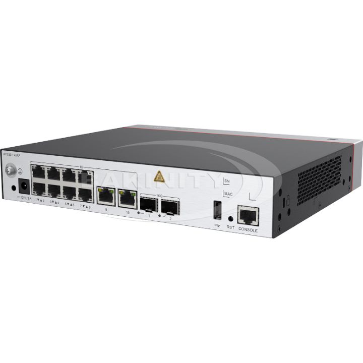 Wireless access controller Huawei AC650-128AP (02355NCG) — Giriş nöqtələri, Bakı
