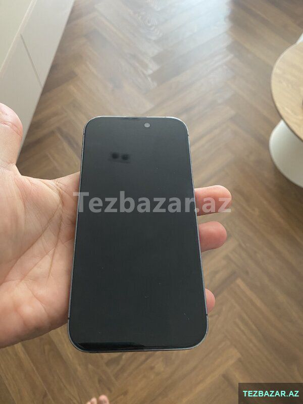 Iphone 14 pro — Smartfonlar, Sumqayıt (2)